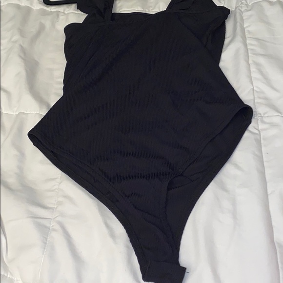 Zara bodysuit - Picture 2 of 3